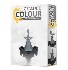 CITADEL COLOUR SUB-ASSEMBLY HOLDER - Citadel - gw-66-27