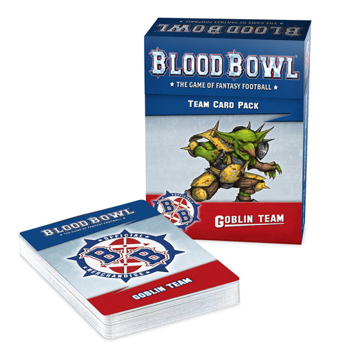 BLOOD BOWL: GOBLIN TEAM - Blood Bowl - gw-200-27