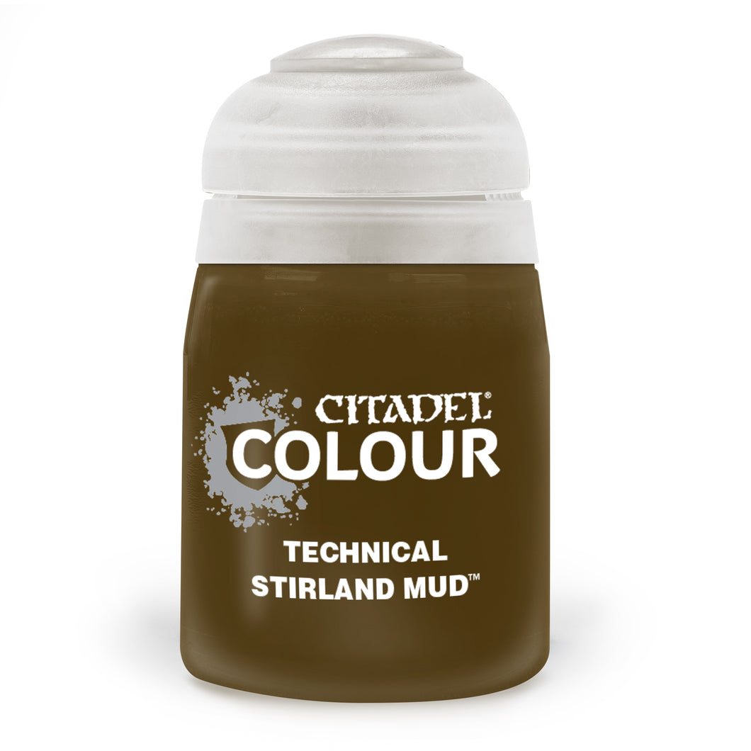 TECHNICAL: STIRLAND MUD (24ML) (6-PACK) - Citadel - gw-27-26