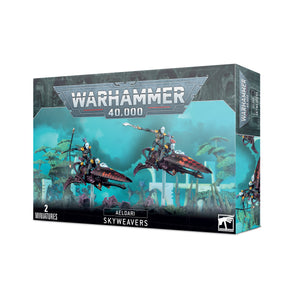AELDARI: SKYWEAVERS - 40k - gw-58-11