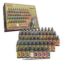 Load image into Gallery viewer, Army Painter Speedpaint 2.0 Mega Set wp8057
