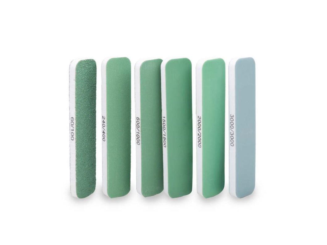 Flexi-Sander Set (6)