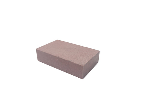 *Aluminium Oxide Abrasive Block