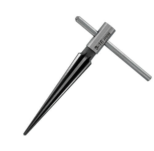 Tapered Reamer 3-16mm