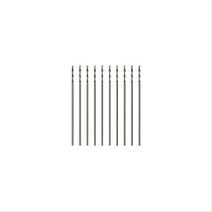 HSS Drill Bits 1.2mm (10)