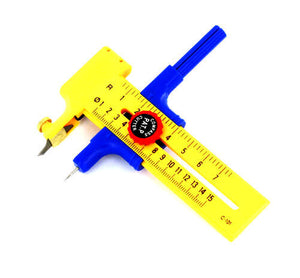 Circle (Compass) Cutter