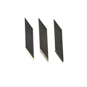Spare Blades (3) for PKN4220