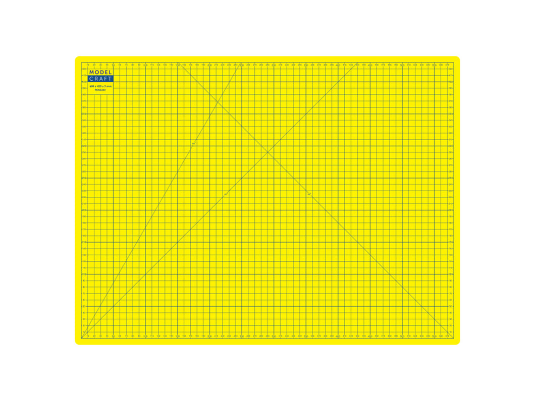 *A2 Self-Heal Value Cutting Mat