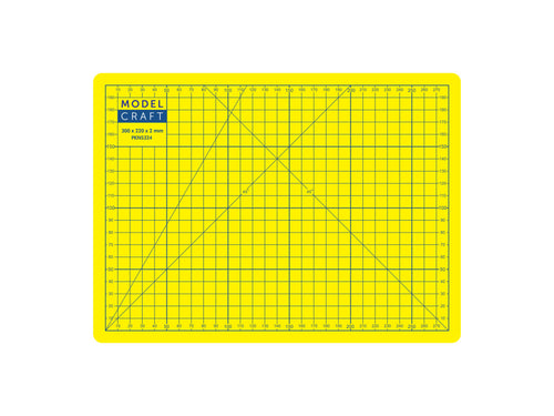 *A4 Self-Heal Value Cutting Mat