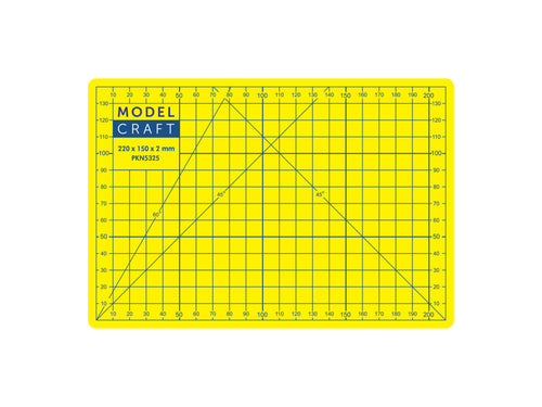 *A5 Self-Heal Value Cutting Mat