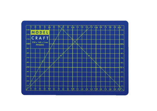 A5 Self-Heal Cutting Mat