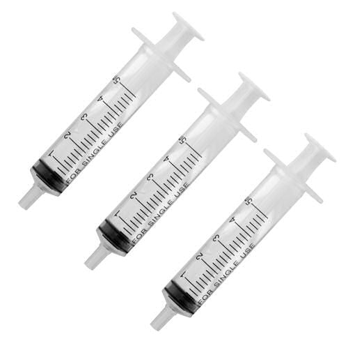 Syringes 5ml (3)