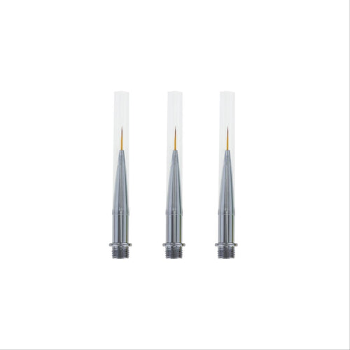 Paintbrush Tips 7mm (3)