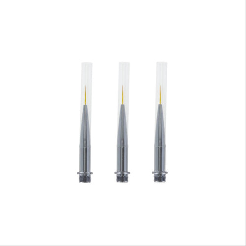 Paintbrush Tips 9mm (3)
