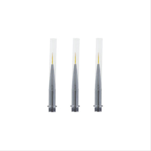 Paintbrush Tips 9mm (3)