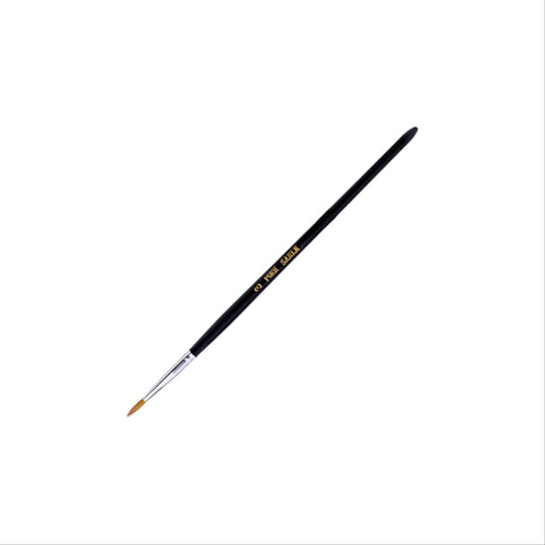 Sable Brush Size 3