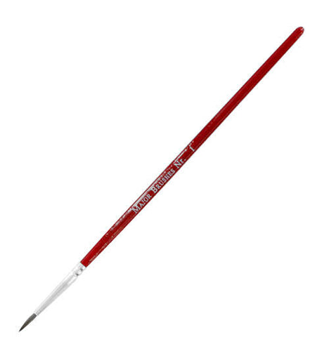 Sable Brush 1
