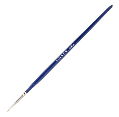 Ultrafine Sable Brush 30/0