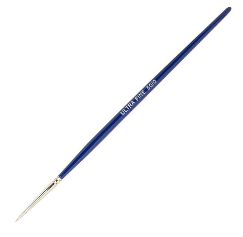 Ultrafine Sable Brush 50/0