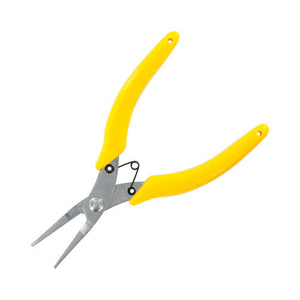 Hobby Range Pliers Flat Nose