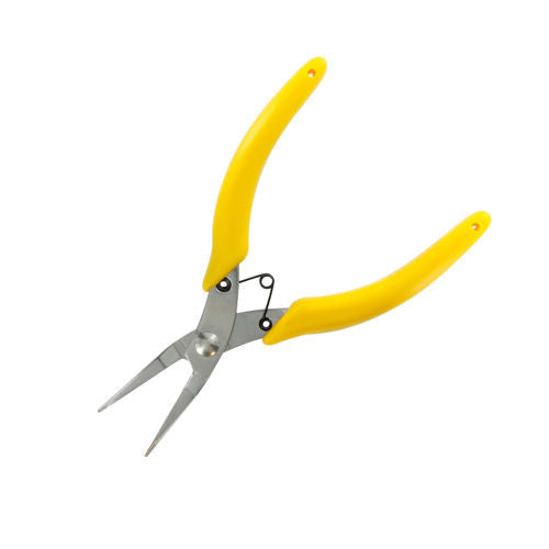 Hobby Range Pliers Half Round