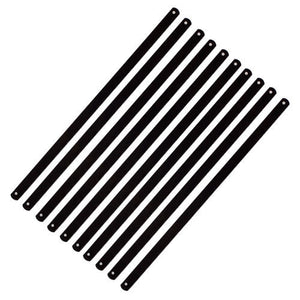 Spare Blades for Junior Hacksaw (10)