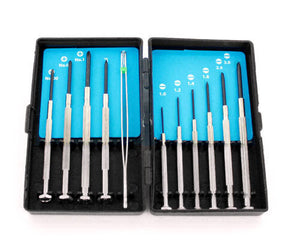 Mini Precision Screwdriver Set (11)