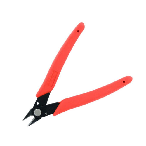 Xuron Ultra Flush Cutting Micro Shear
