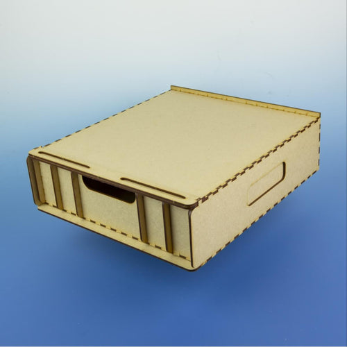 Workstation Heavy Duty Drawer Kit