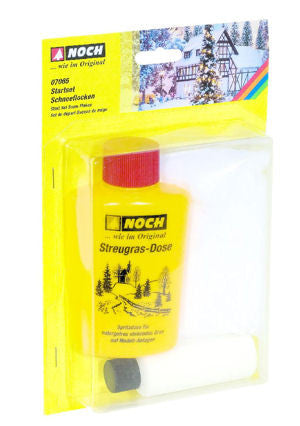 Snowflake Starter Set