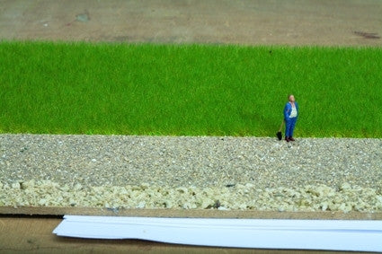 Cow Pasture Grass Blend (50g)