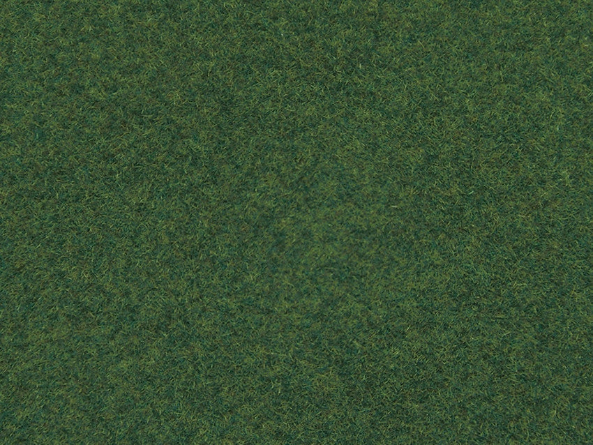 Mid Green Wild Grass 6mm (50g)
