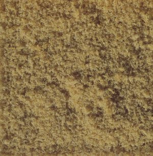 Mid Brown Flock (20g)