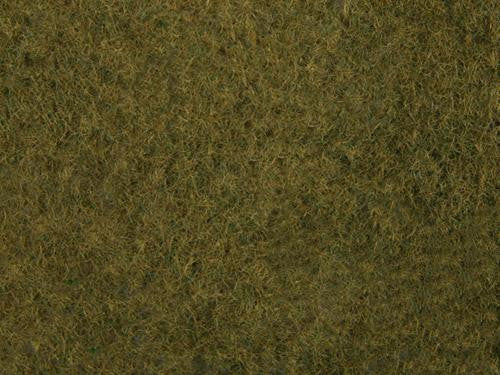 Olive Green Wild Grass Foliage 20x23cm