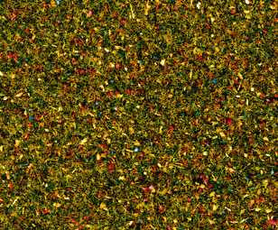 Flower Meadow Scatter Grass 2.5mm (20g)