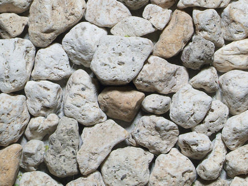 Coarse Rubble 6-16mm Profi Rocks (80g)