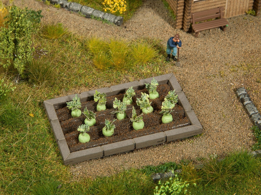 Flowebed Edging Deco Minis