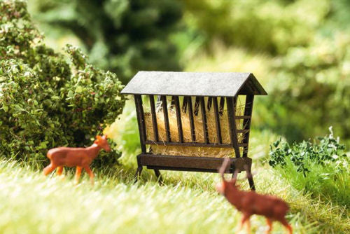 Cratch (2) Laser Cut Minis Kit