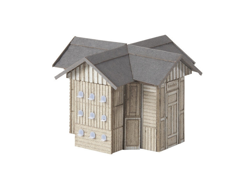 PRE ORDER - Beehouse Laser Cut Minis Kit