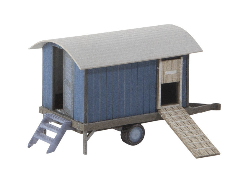 PRE ORDER - Henhouse Laser Cut Minis Kit