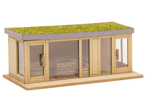 Sauna Laser Cut Minis Kit