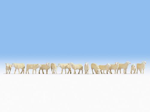 Sheep (14) Figure Set