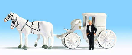 Wedding Carriage
