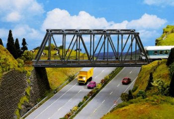 Girder Bridge Kit 36x6.5x10.6cm