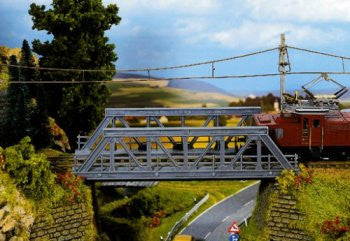 Approach Bridge Kit 18x6.5x4.5cm