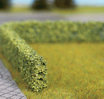 Light Green Model Hedges 5x1x0.6cm (2)