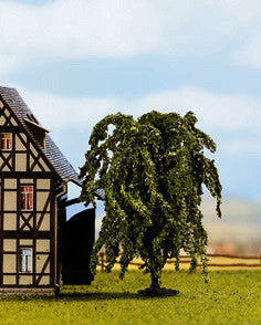 Weeping Willow Profi Tree 11cm