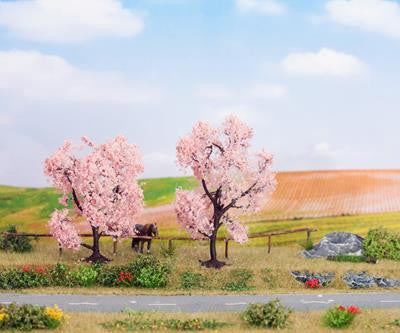 Almond (2) Profi Trees 8/9cm