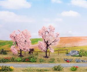 Almond (2) Profi Trees 8/9cm