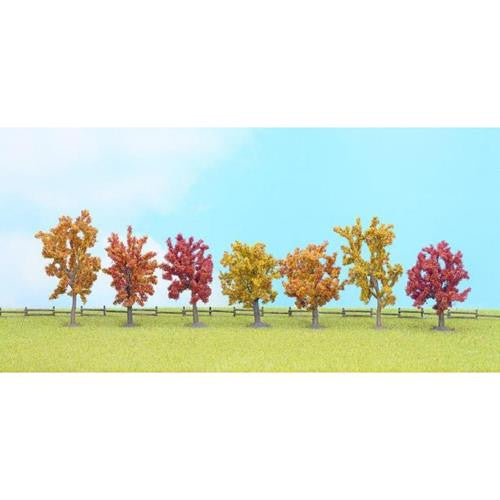 Autumn (7) Classic Economy Trees 8-10cm